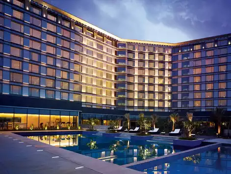 Murali Krishna Hotel Bangalore